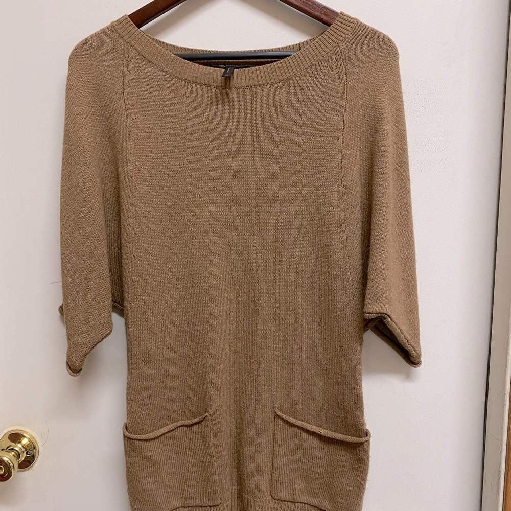 Bcbg Maxazria Pullover Sweater Womens XS